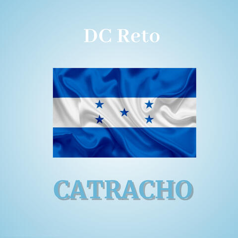 Catracho album art