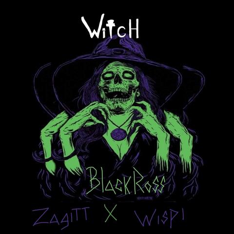 Witch album art