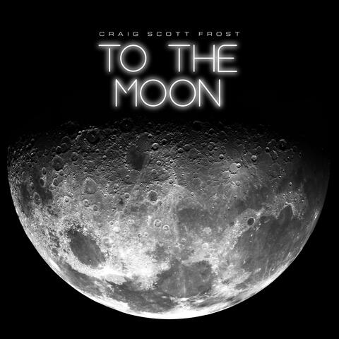 To the Moon album art