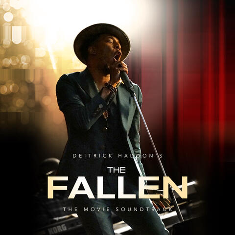 The Fallen Movie Soundtrack album art