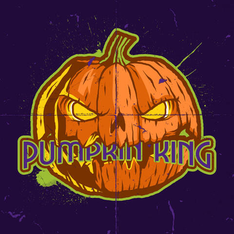 Pumpkin King album art