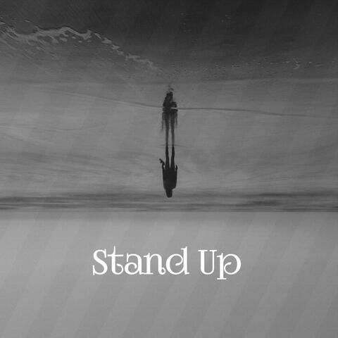 Stand Up album art