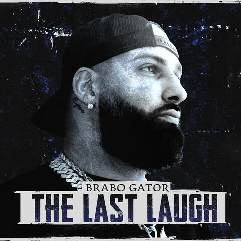 The Last Laugh album art