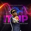 Light It Up album artwork