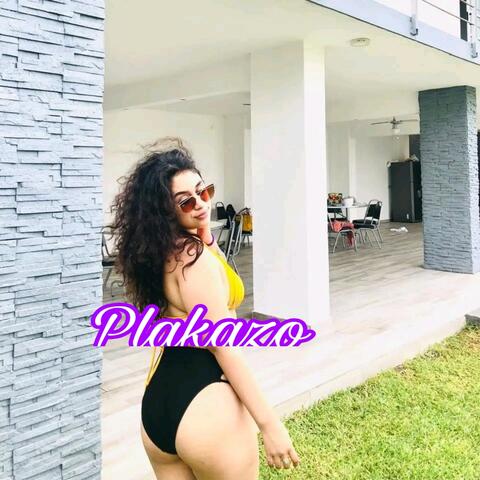 Plakazo album art