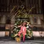 A Deitrick Haddon Christmas album artwork