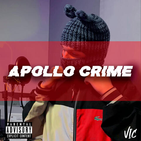 Apollo Crime album art