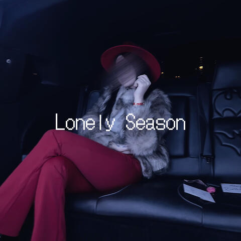 Lonely Season album art