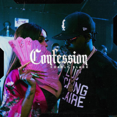 Confession album art