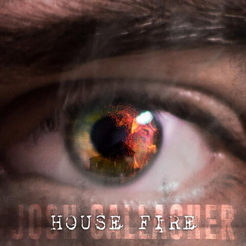 House Fire album art