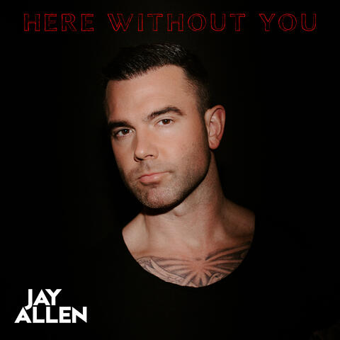 Here Without You album art