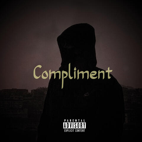 Compliment album art