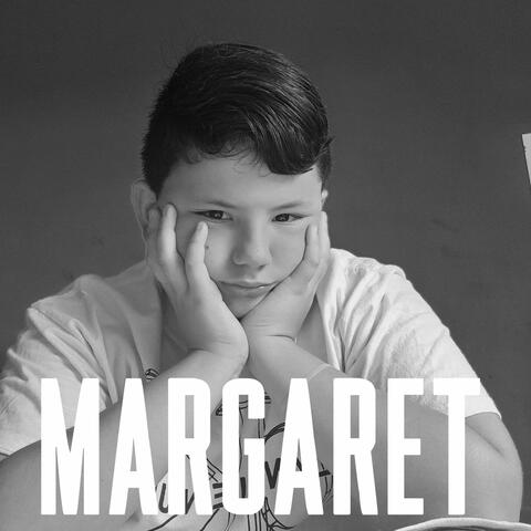 Margaret - Intro album art