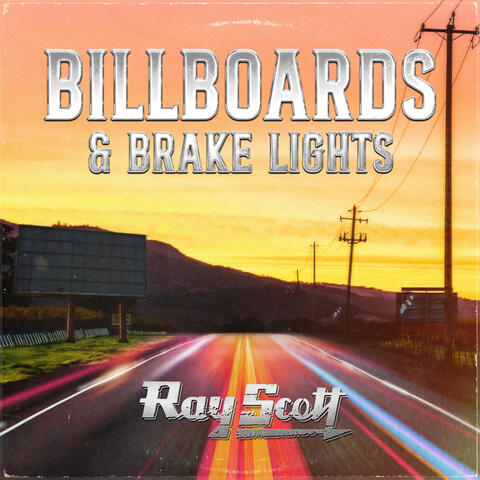 Billboards & Brake Lights album art