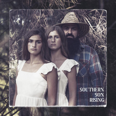 Southern Son Rising album art