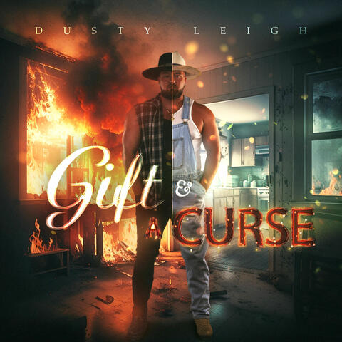 Gift & A Curse album art