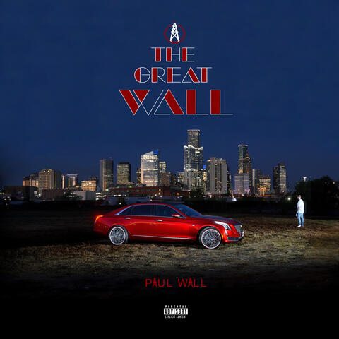 The Great Wall album art