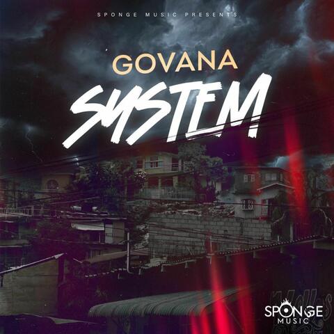 System album art