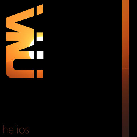 Helios album art