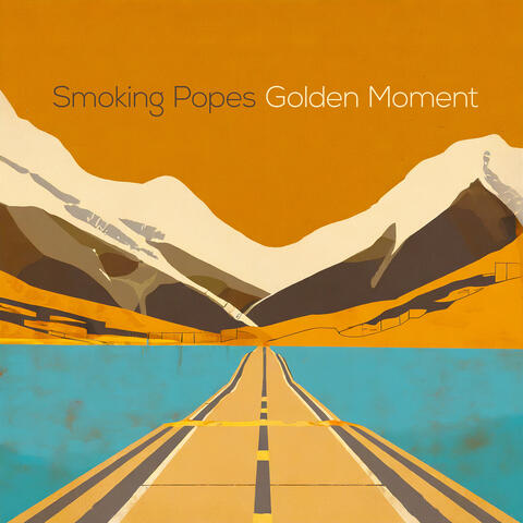 Golden Moment album art