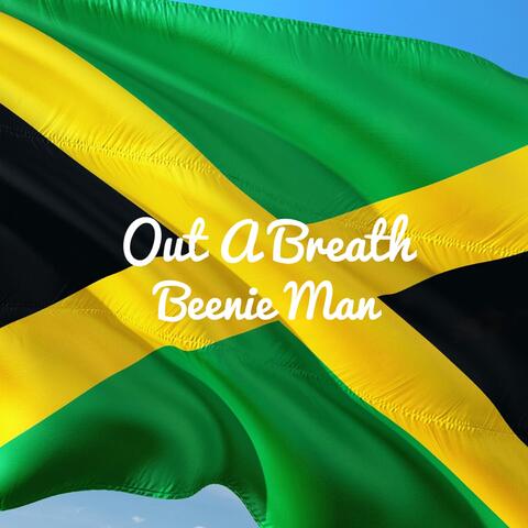 Out a Breath album art