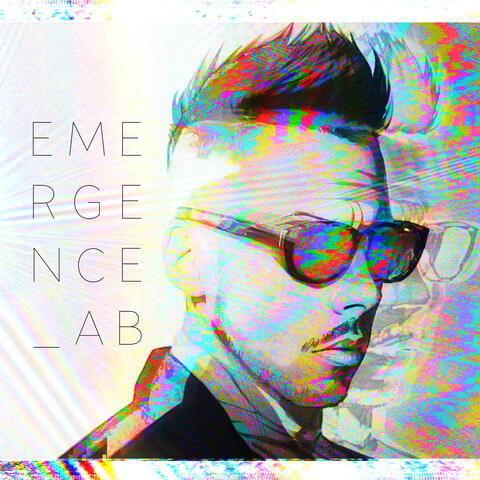 Emergence album art