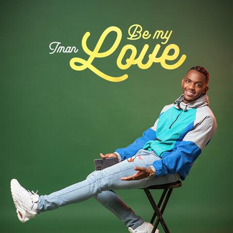 Be My Love album art