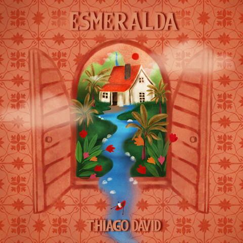 Esmeralda album art
