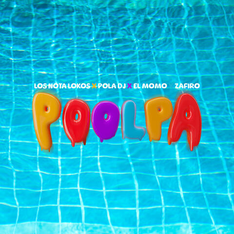 Poolpa album art