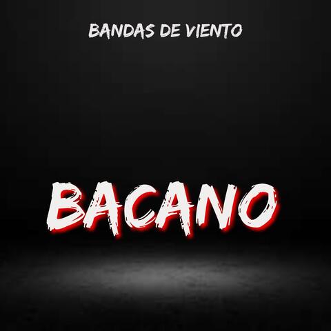 Bacano album art