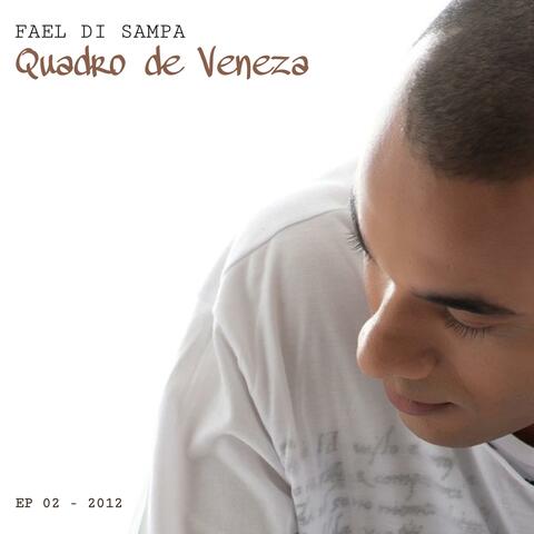 Quadro de Veneza, Ep. 02 (2012) album art