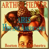 Image of Aires Hispano-Americanos