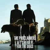 Image of Let's Hear It for the Dogs
