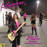 Image of The Best of Klymaxx
