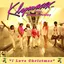 I Love Christmas album artwork