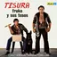 Tesura album artwork