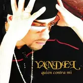 Image of Quien Contra Mi