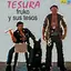 Tesura album artwork