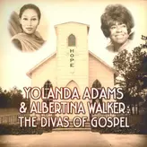 Image of The Divas Of Gospel