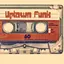 Uptown Funk album artwork
