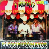 Image of El Cocinero Mayor