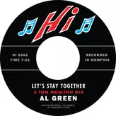 Image of Let's Stay Together - A Tom Moulton Mix