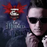 Image of Los Monsters