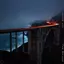 The Bridge album artwork