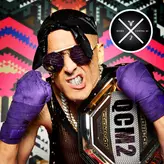 Image of Quien Contra Mi 2