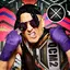 Quien Contra Mi 2 album artwork