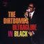 Ultraglide In Black album artwork