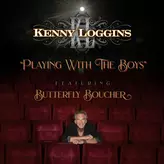 Image of Playing with the Boys (feat. Butterfly Boucher)