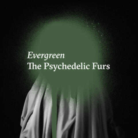 Evergreen album art