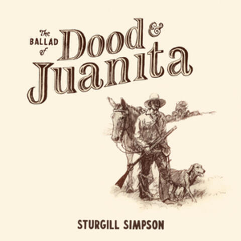 The Ballad of Dood & Juanita album art